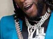 AFRIMA 2019: Burna Wins African Artiste Year