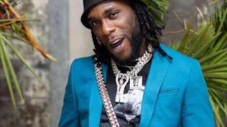 AFRIMA 2019: Burna Boy Wins African Artiste Of The Year