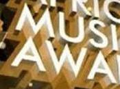 Complete List Winners 2019 AFRIMA Awards