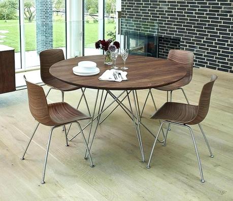 round kitchenette table kitchen chairs canada modern