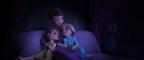 Movie Review: ‘Frozen 2’