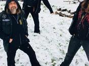 Ripple Conversation With Cybernetic Witch Cult