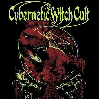 A Ripple Conversation With Cybernetic Witch Cult