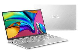 ASUS Vivobook S15 S512 - Best Laptops With Backlit Keyboard