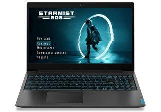 Lenovo Ideapad L340 - Best Laptops With Backlit Keyboard
