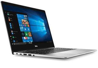 Dell Inspiron 13 7000 - Best Laptops With Backlit Keyboard