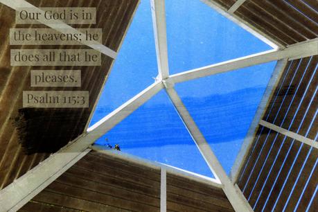 1 Sunday sovereignty verse