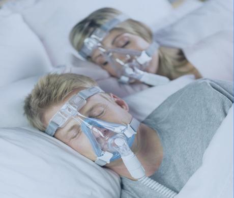 How to Safely Use CPAP Machines?