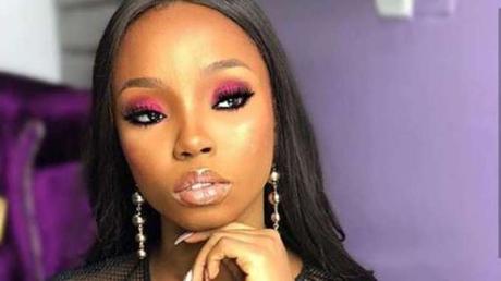 BBNaija: BamBam Confirms Pregnancy Rumours