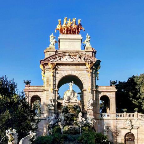 Travel| Barcelona – Things to do/see