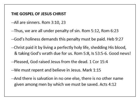 Story Behind the Song: When the Roll is Called Up Yonder