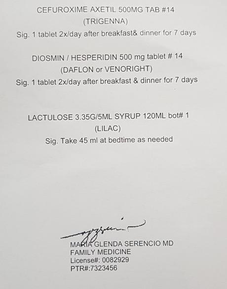 π My Sickness These Few Weeks - UPDATE ON MY HEALTH π My Sickness These Few Weeks - UPDATE ON MY HEALTH