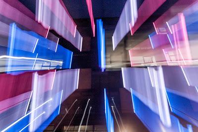 Shaky-cam, new series