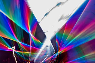 Shaky-cam, new series