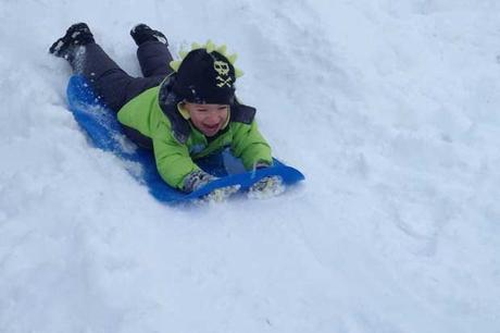 15 Best Winter Safety Tips For Children