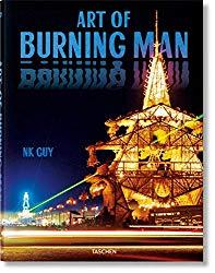 Funny that Burning Man would Be Anti-Socialist