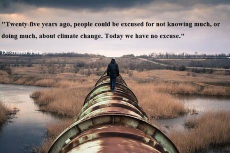 Inspirational Quotes About Climate Change Desmond Tutu Quotes
