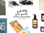 Holiday Gift Guide Host/Hostess