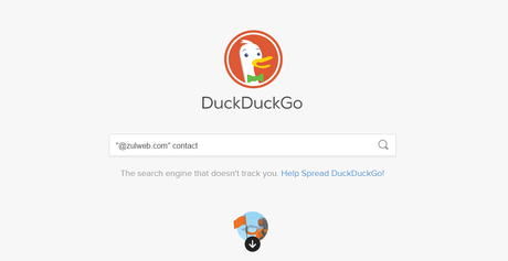 DuckDuckGo