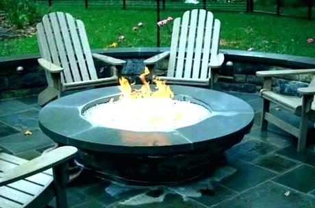 contemporary fire bowl attractive outdoor gel pit fueled tabletop