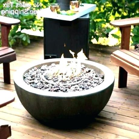 contemporary fire bowl target gel pit table tabletop top gas pits