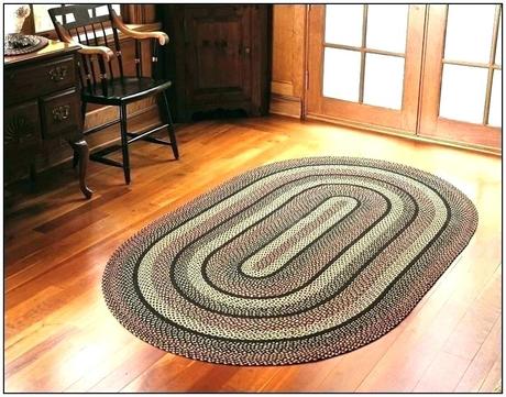 affordable braided rugs buy cheap area