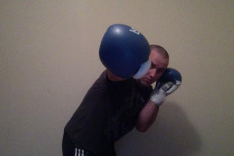 How to Beat a Taller Boxer