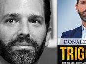 Donald Trump Jr.'s Perch Atop Times Best-seller List, with "Triggered," Likely Purchased Bulk Sales That Might Point Campaign-finance Crimes