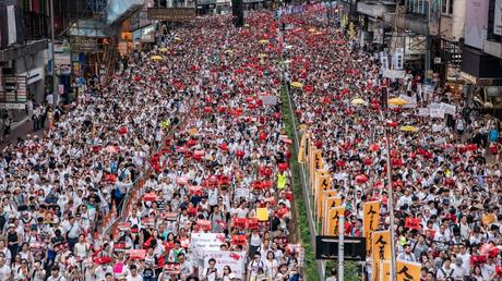 Image result for china protest