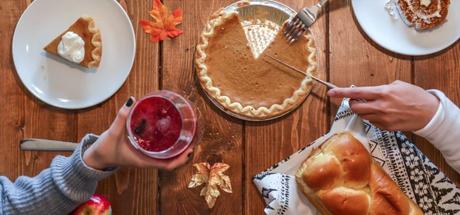 5 Countries that Also Celebrate Thanksgiving3 min read