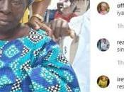 Nigerian Actor, Saidi Balogun’s Mother Dead!