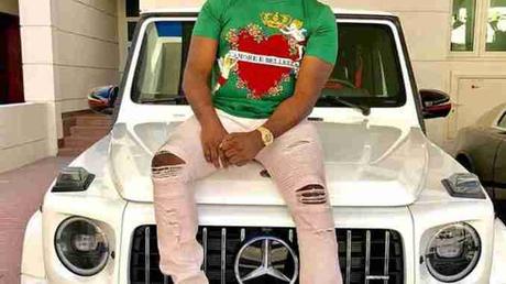 What Court Ordered Prison Authorities To Do After Mompha’s Arraignment