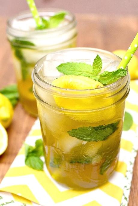 summertime vodka drinks summer recipes sweet tea lemonade