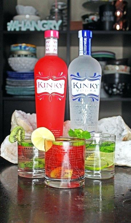 summertime vodka drinks refreshing sips with 3 recipe variations home in