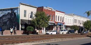 A Journey to the Center of the Universe in Ashland, VA