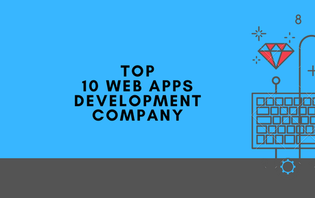 Top 10 Mobile Apps Development Company