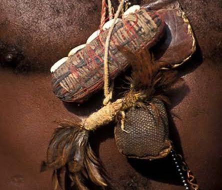 OSUN: Night Guard Arrested For Allegedly Killing Man With Charms