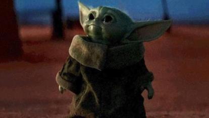 Baby Yoda Theories
