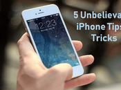 Unbelievable iPhone Tips Wish Knew Earlier