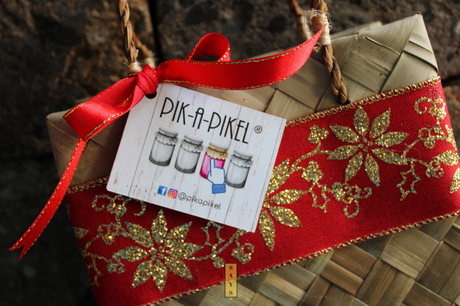 Mango or Guava? PIK-A-PIKEL Now at 7-Eleven Stores!