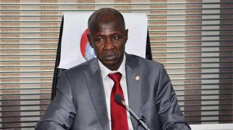 ‘Yahoo Boys’: EFCC Boss Sends ‘Strong’ Message To Fraudsters