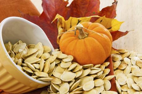 Pumpkin Seeds : Health Benefits and  Ayurvedic Properties