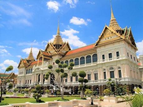 Top 5 Absolute Best Things To Do In Bangkok With Kids