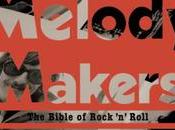 Cleopatra Entertainment Release Festival Award Winning Documentary “MELODY MAKERS Bible Rock Roll” November Angeles
