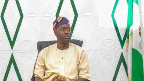 Makinde To Present 2020 Budget To Oyo Assembly Tomorrow