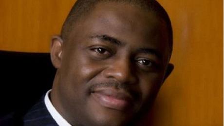Court Adjourns Trial Of Usman, Fani-Kayode, To Dec. 2 Court Adjourns Trial Of Usman, Fani-Kayode, To Dec. 2
