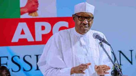 We Won’t Allow Religion To Divide Nigerians, Says Buhari