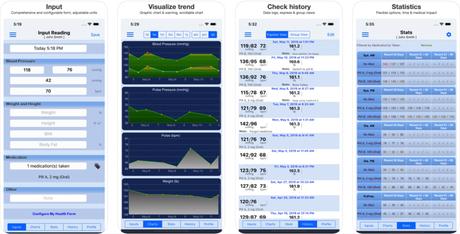 blood pressure monitor