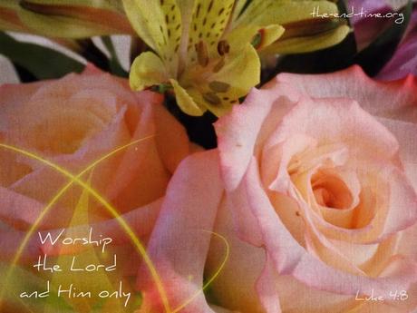 Thirty Days of Jesus Repeat: Introduction