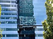 Hallucinated City: Reflect Therefore